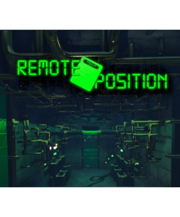 Remote Position Steam Key GLOBAL